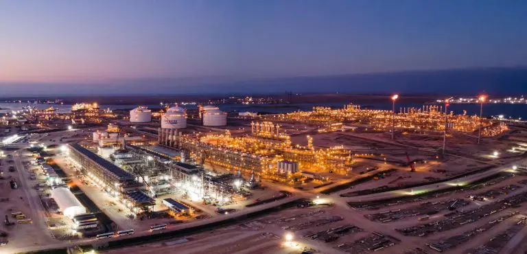 Cheniere raises 2022 guidance as earnings surge