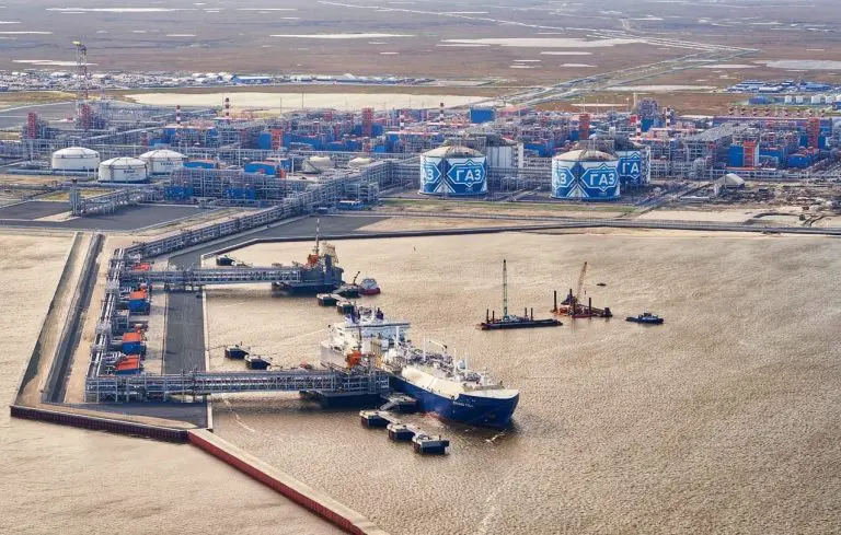 TotalEnergies to take $3.7 billion hit as it writes down Novatek stake