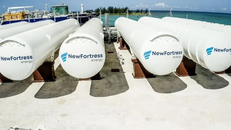 NFE unit secures Puerto Rico power generation gig