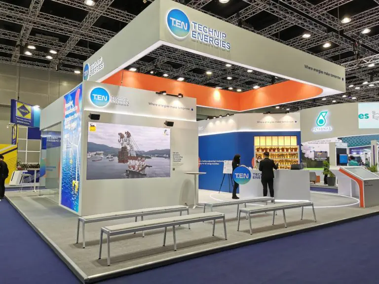 Technip Energies scores Chinese LNG gig