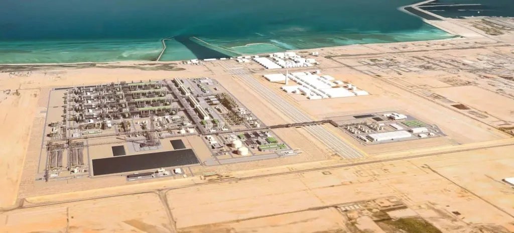 Technip Energies