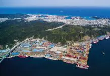 HD Hyundai Mipo scores order for four LNG bunkering vessels