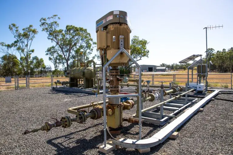 Australia Pacific LNG extends domestic gas supply deal