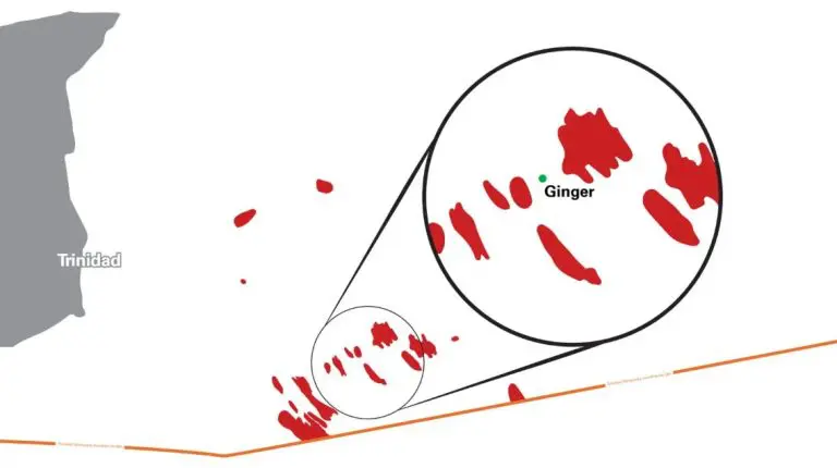 BP takes FID on Ginger gas project in Trinidad and Tobago