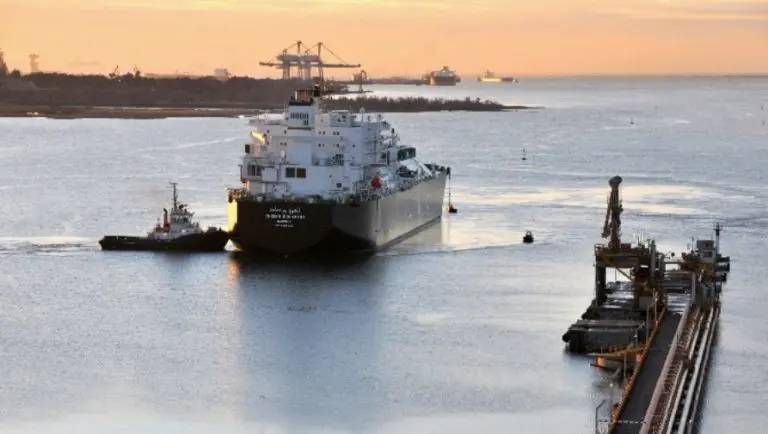 France's Elengy in bio-LNG move