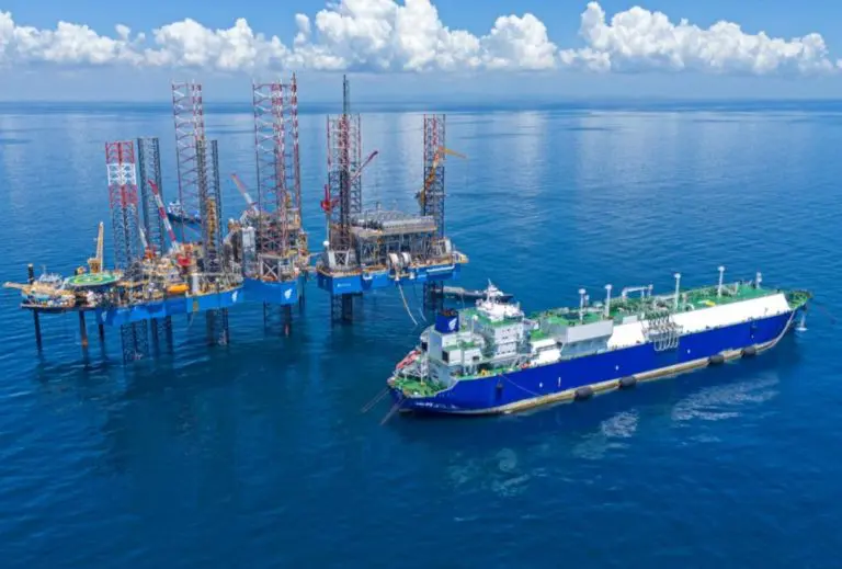NFE shipped 12 Altamira LNG cargoes