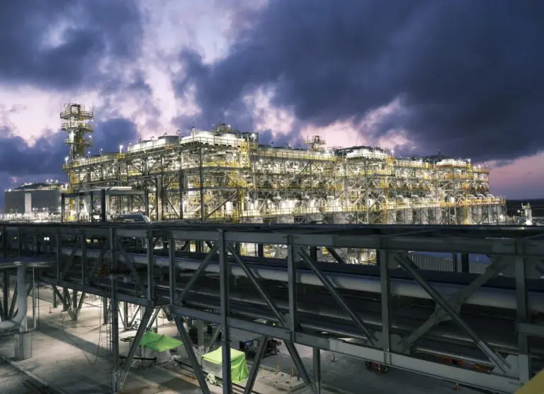 Venture Global LNG seeks Calcasieu Pass approval from FERC