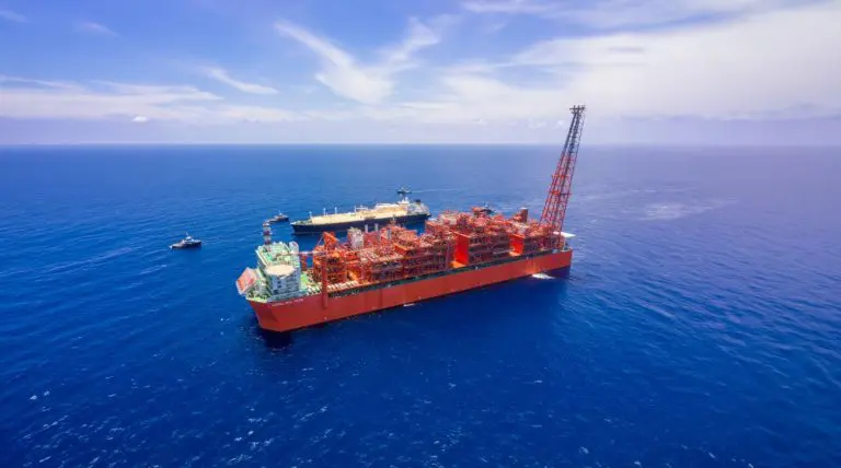 Mozambique approves Eni's Coral Norte FLNG project