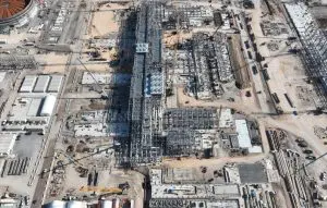 NextDecade, TotalEnergies seal 20-year LNG SPA