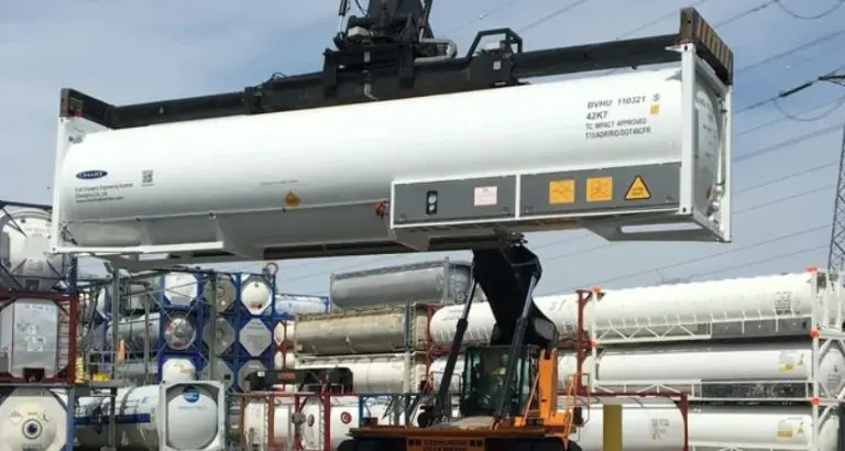 Power LNG expects to complete FEED this year