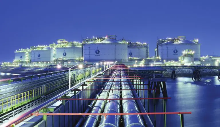 South Korea’s Komipo, partners launch tender for one spot LNG cargo