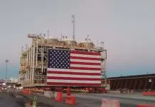Venture Global to introduce gas to tenth Plaquemines liquefaction block
