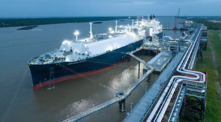 Venture Global’s Plaquemines LNG to commission tenth liquefaction block with nitrogen
