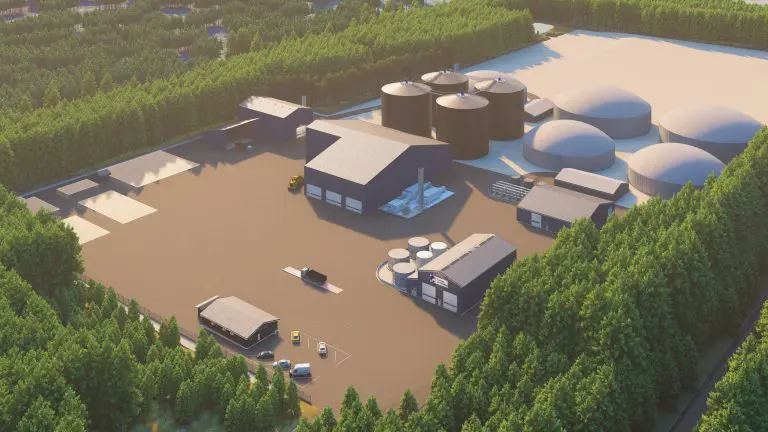 Wartsila bags bio-LNG gig