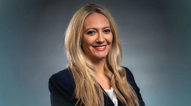 Woodside names Sarah Bairstow as Louisiana LNG head
