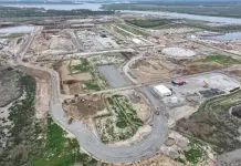 Woodside's Louisiana LNG seeks FERC extension