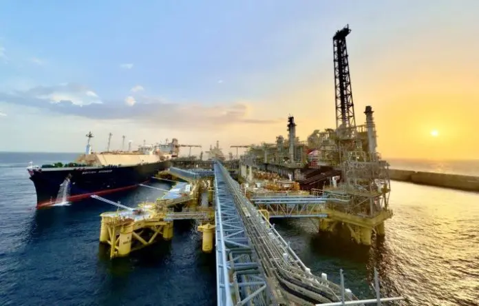 Golar progresses FLNG growth plans