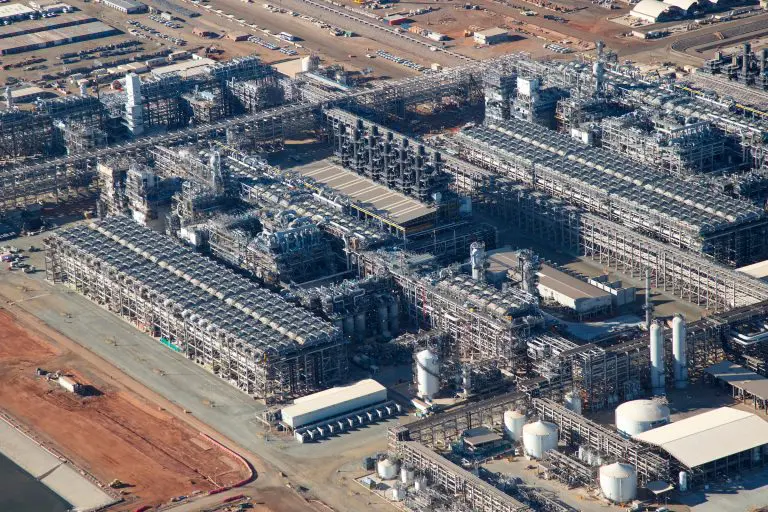 Chevron: Wheatstone LNG ships 1000th cargo