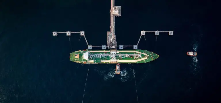 Oman LNG delivered 181 cargoes in 2024