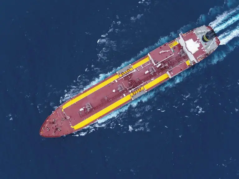 Caribe LNG plans FSU-based import project in Colombia