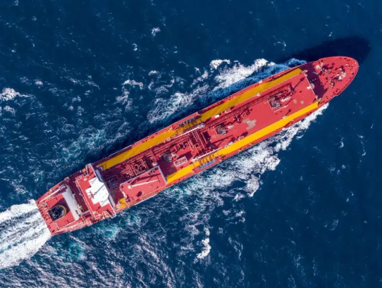 GECF says LNG imports up 6.6 percent in July