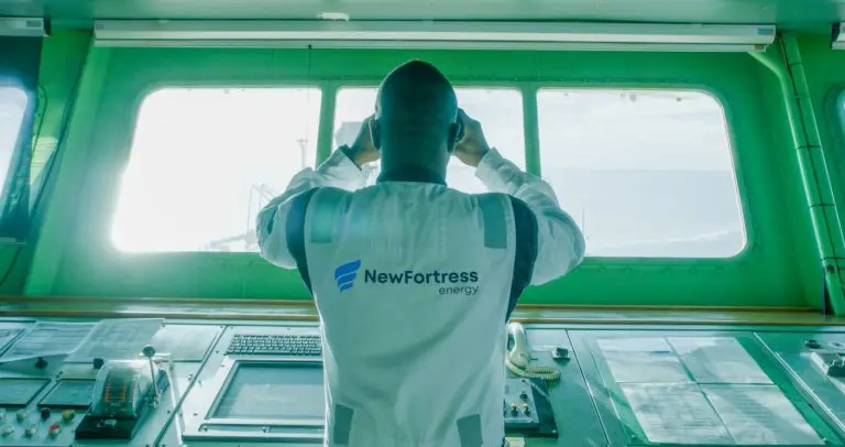 NFE delays quarterly report filing