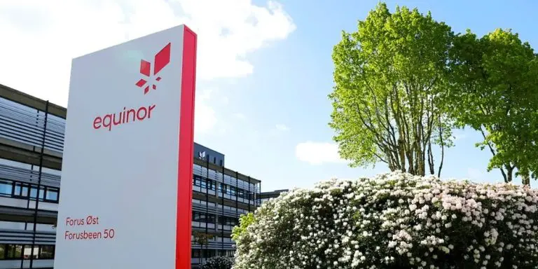 Equinor eyes LNG carrier order