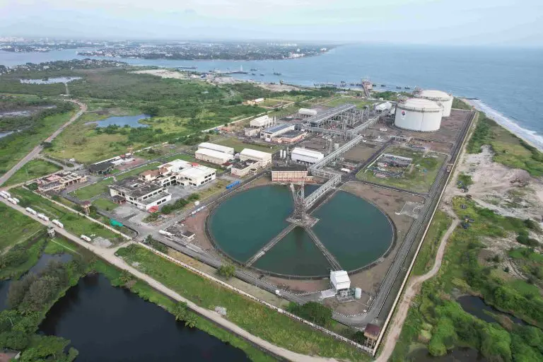 India's Petronet invites bids for Kochi LNG bunkering system