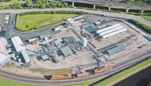 Sawgrass LNG & Power secures Barbados supply deal