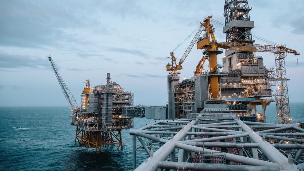 Equinor joins other majors in spending cut