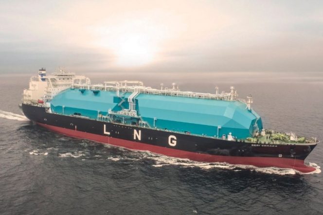 WoodMac gas sector hit by Covid-19 and LNG oversupply