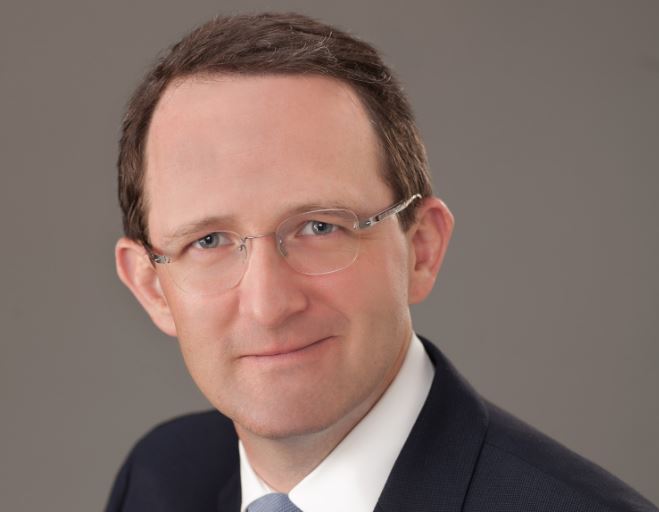 Bechtel appoints new oil and gas head