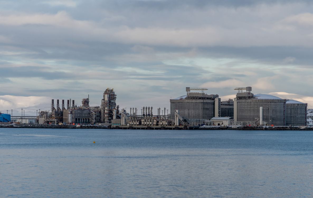 Aibel scores Hammerfest LNG gig from Equinor