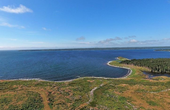 Pieridae teams up with Bechtel on Goldboro LNG