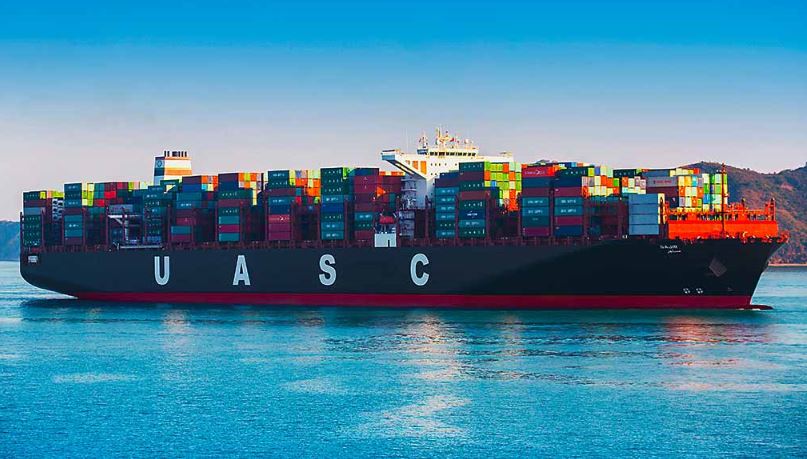 Work starts on Hapag-Lloyd’s first LNG conversion