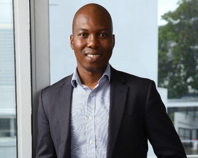 DNG Energy moves forward with South Africa LNG bunkering plans