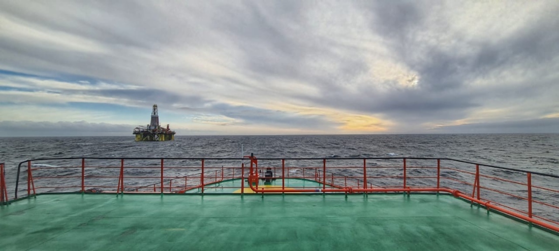 Gazprom makes another gas find off Russia's Yamal