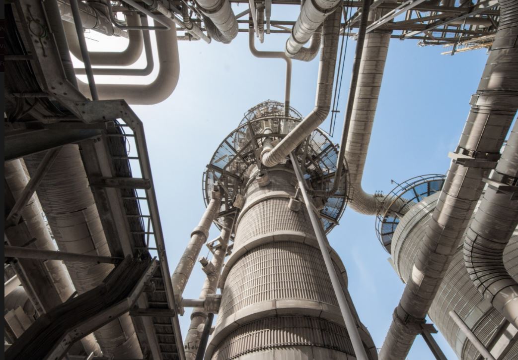 Honeywell wins Qatari LNG contract