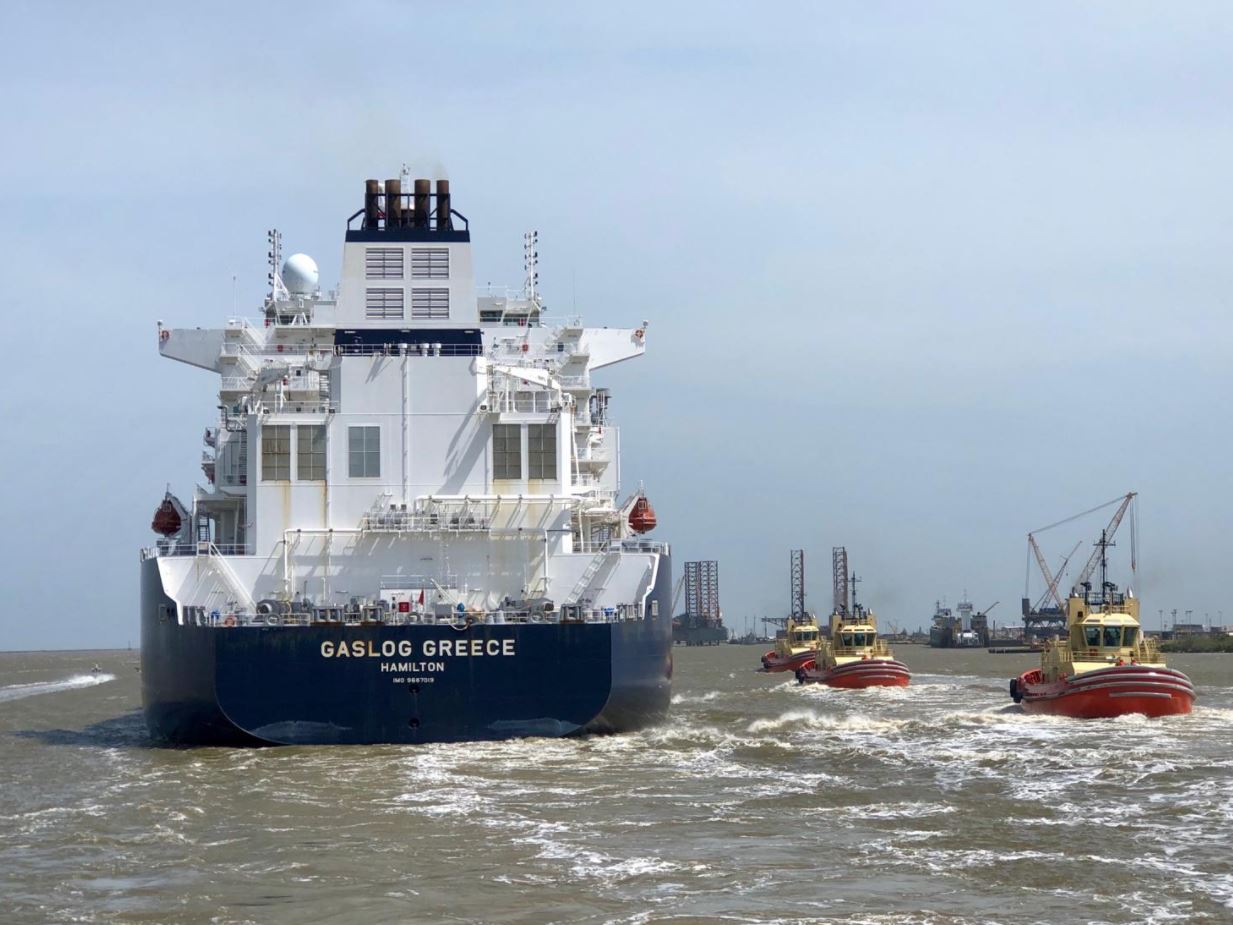 US grants three more LNG export extensions