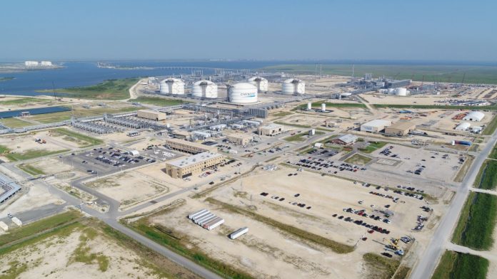 US weekly LNG exports flat, Henry Hub down