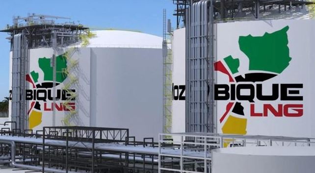 Mozambique LNG contract goes to Daewoo E&C