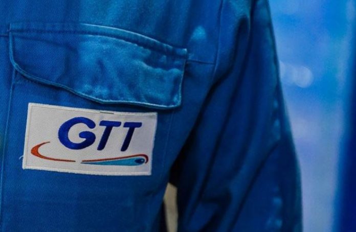 Samsung heavy awards LNG tank gig to GTT
