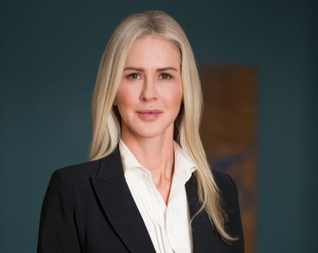 Shell names new Canada head