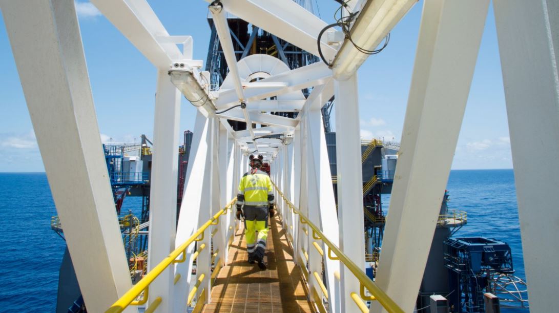 Equinor writes down value of Tanzania LNG
