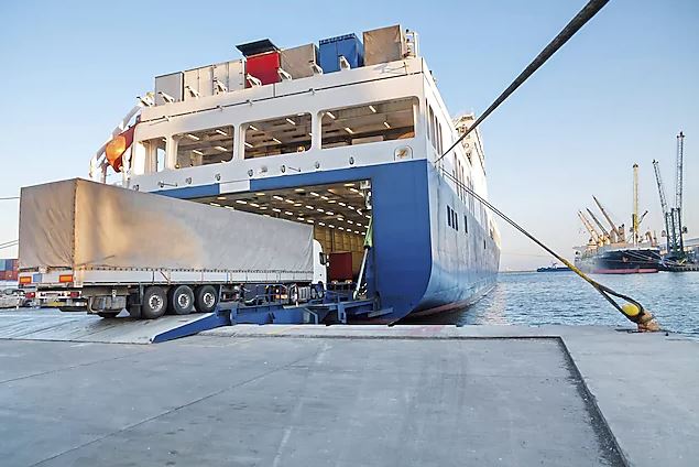 Shell's study says hydrogen-powered trucks are the future