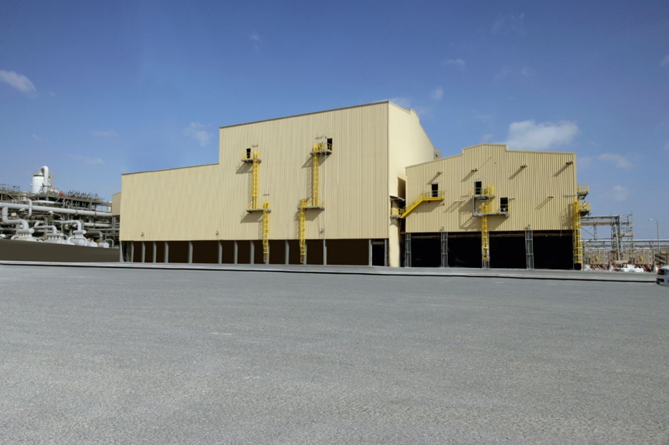 Qatargas in milestone helium delivery