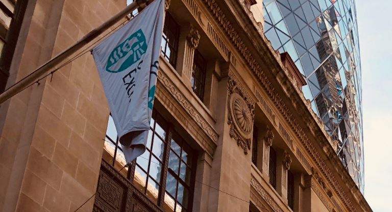 Baltic Exchange launches LNG-powered indices