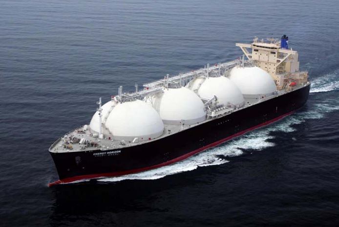 Japanese companies establish carbon-neutral LNG buyers alliance