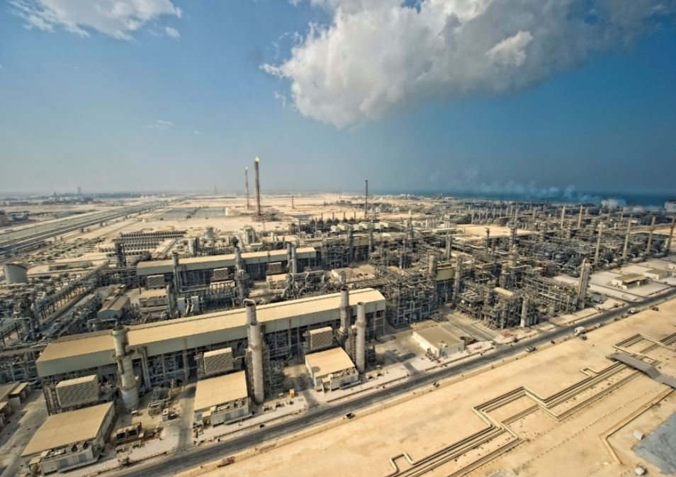Saipem secures another Qatargas contract