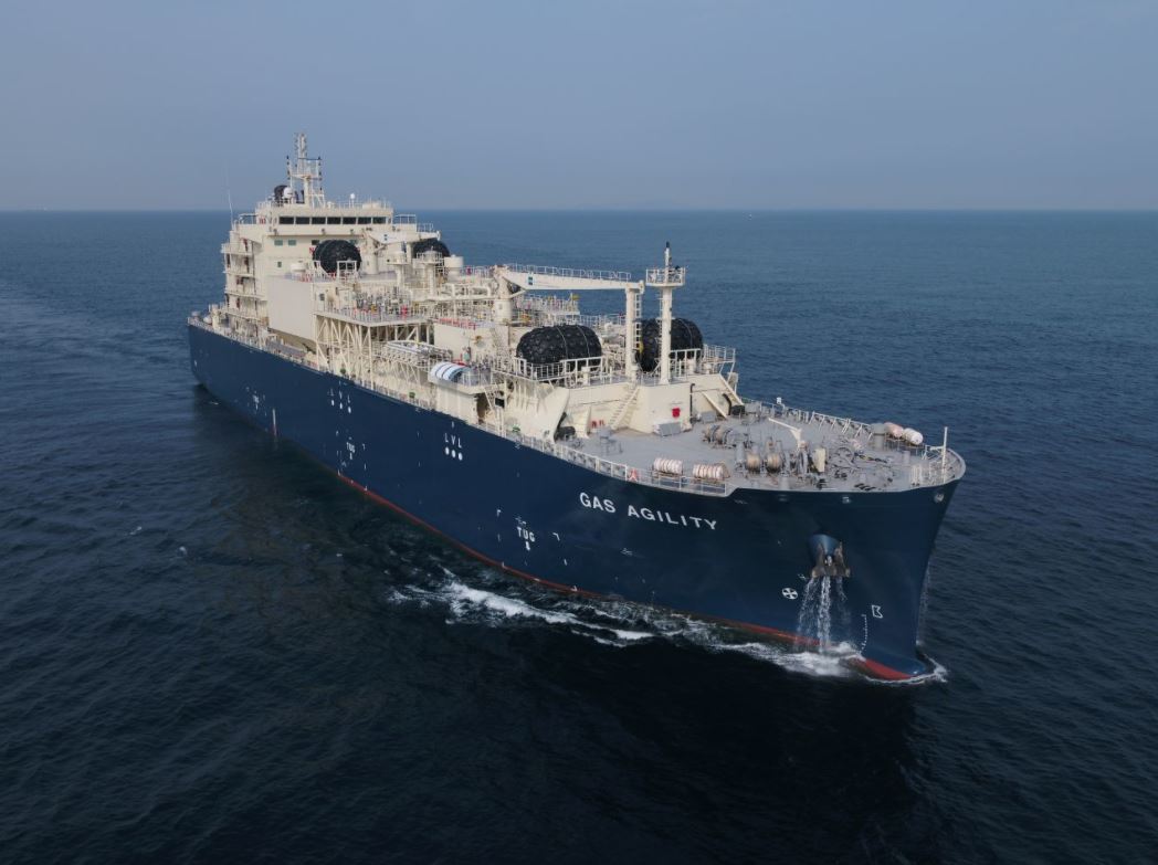 Total to supply LNG to MSC Cruises’ ships